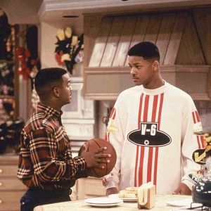 Fotoğraf The Fresh Prince of Bel-Air