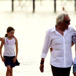 Fotoğraf Gérard Darmon