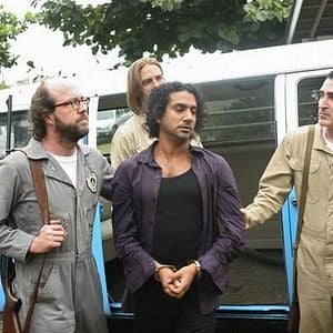 Fotoğraf Patrick Fischler