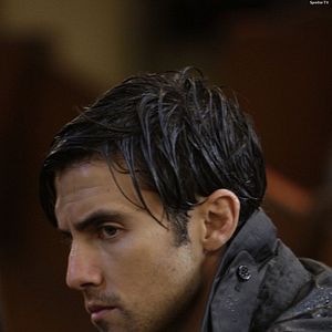 Fotoğraf Milo Ventimiglia