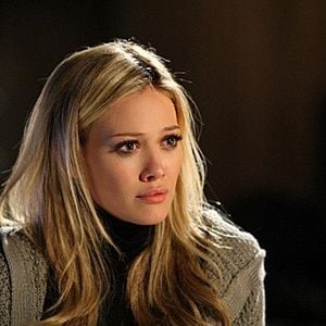 Fotoğraf Hilary Duff