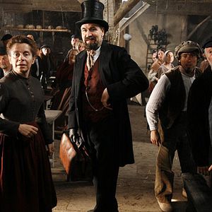 Fotoğraf Chez Maupassant