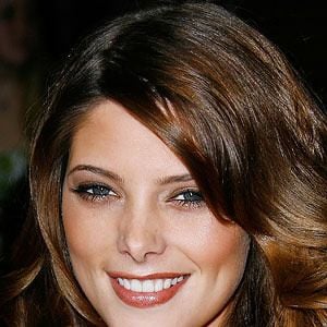 Fotoğraf Ashley Greene Khoury