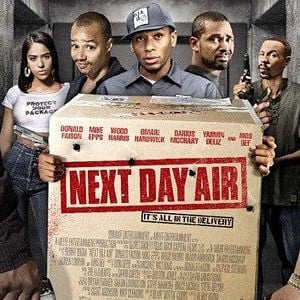 Fotoğraf Benny Boom