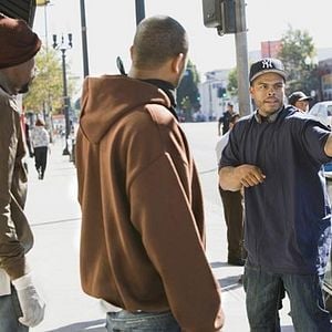 Fotoğraf Next Day Air