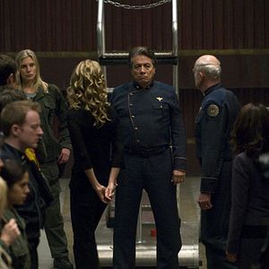 Fotoğraf Kate Vernon