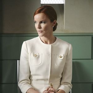 Fotoğraf Marcia Cross