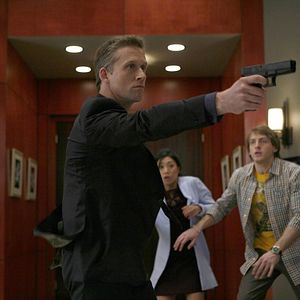 Fotoğraf Fran Kranz