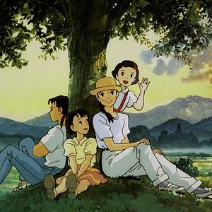 Fotoğraf Only Yesterday