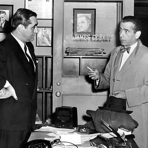 Fotoğraf Deadline - U.S.A.