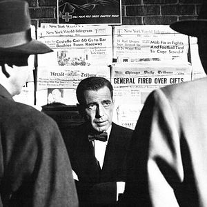 Fotoğraf Deadline - U.S.A.