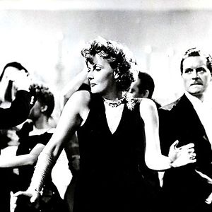 Fotoğraf Greta Garbo