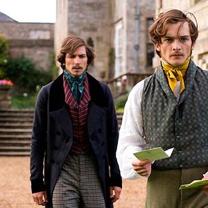 Fotoğraf Genç Victoria