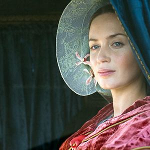 Fotoğraf Genç Victoria