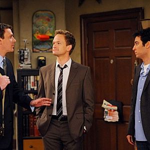 Fotoğraf Josh Radnor