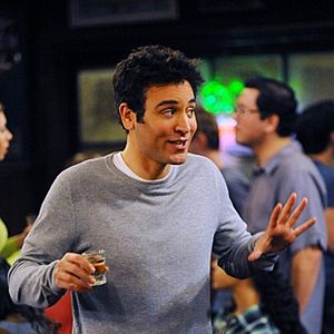 Fotoğraf Josh Radnor