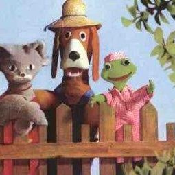 Fotoğraf La Maison de Toutou