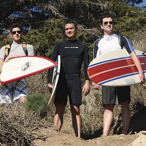 Fotoğraf Matthew Rhys