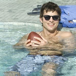 Fotoğraf Ashton Kutcher