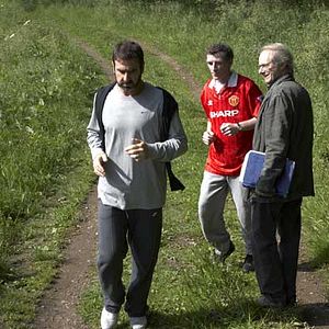 Fotoğraf Hayata Çalım At