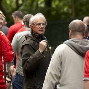 Fotoğraf Ken Loach