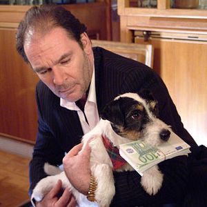 Fotoğraf Da Kommt Kalle