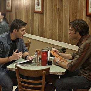 Fotoğraf Supernatural