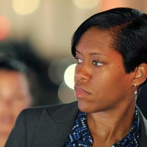 Fotoğraf Regina King