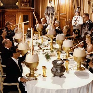 Fotoğraf Christian Clavier