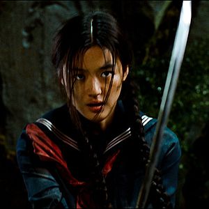 Fotoğraf Gianna Jun