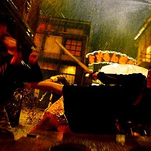 Fotoğraf Gianna Jun