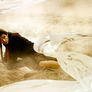 Fotoğraf Gianna Jun