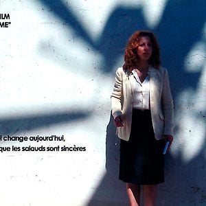 Fotoğraf Jean-Luc Godard