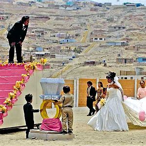 Fotoğraf Claudia Llosa