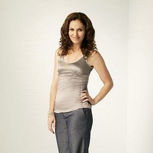 Fotoğraf Amy Brenneman