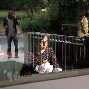 Fotoğraf Inés Efron