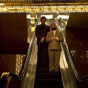 Fotoğraf Felekten Bir Gece