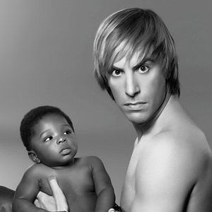 Fotoğraf Larry Charles