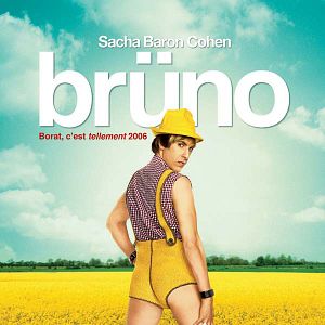 Fotoğraf Larry Charles