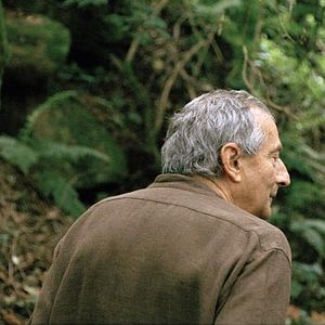 Fotoğraf Jean-Marie Straub