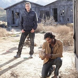 Fotoğraf Jack Coleman