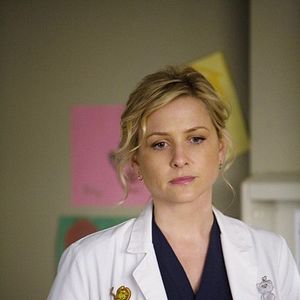 Fotoğraf Jessica Capshaw