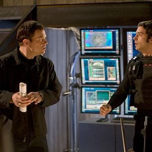 Fotoğraf Zachary Levi