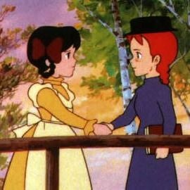 Fotoğraf Akage no Anne