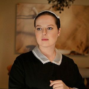 Fotoğraf Zuzanna Szadkowski