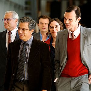 Fotoğraf Christian Clavier