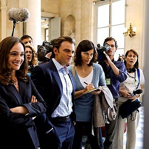 Fotoğraf Clovis Cornillac