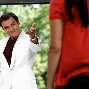 Fotoğraf Clovis Cornillac