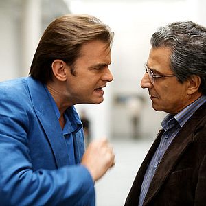 Fotoğraf Christian Clavier