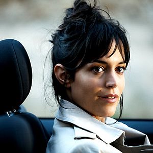 Fotoğraf Vimala Pons